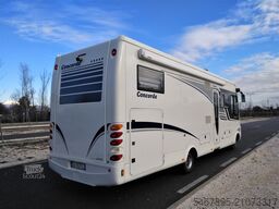 Concorde Charisma 890 LS