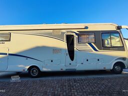 Concorde Charisma 890 LS