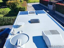 Concorde Charisma 890 LS