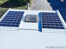 Concorde Charisma 890 LS