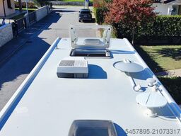 Concorde Charisma 890 LS