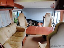 Concorde Charisma 890 LS