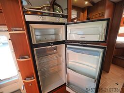 Concorde Charisma 890 LS