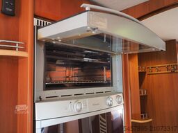 Concorde Charisma 890 LS