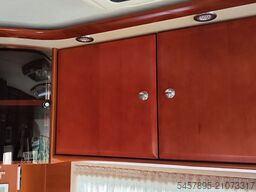 Concorde Charisma 890 LS