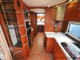 Concorde Charisma 890 LS