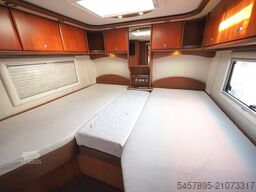 Concorde Charisma 890 LS