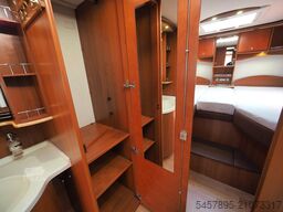 Concorde Charisma 890 LS