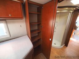 Concorde Charisma 890 LS