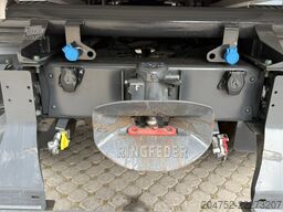 Mercedes-Benz Atego 1224 Atego 1224 4x2 3-Seiten-Kipper Eurom...