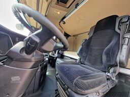 Mercedes-Benz Actros 2542 6x2 Machine transporter - Retarder ...