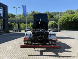 Volvo FH 540 Volvo FH540 6X4/E6/Retarder/MultiLift20s59