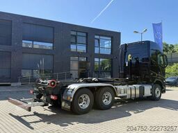 Volvo FH 540 Volvo FH540 6X4/E6/Retarder/MultiLift20s59