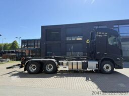 Volvo FH 540 Volvo FH540 6X4/E6/Retarder/MultiLift20s59