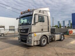 MAN TGX 18.510 LLS +INTARDER +KIPHYDR.