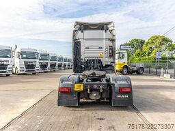 MAN TGX 18.510 LLS +INTARDER +KIPHYDR.