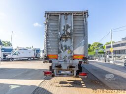 LECITRAILER 3E20BD-REHAUSSABLE
