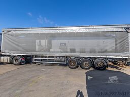 LECITRAILER 3E20BD-REHAUSSABLE