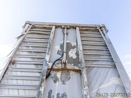 LECITRAILER 3E20BD-REHAUSSABLE
