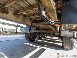 LECITRAILER 3E20BD-REHAUSSABLE