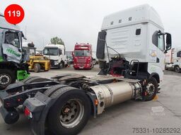 IVECO 460 S WAY NP LNG ACTIVE SPACE