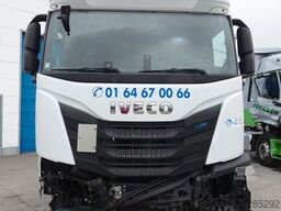 IVECO 460 S WAY NP LNG ACTIVE SPACE