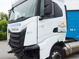 IVECO 460 S WAY NP LNG ACTIVE SPACE
