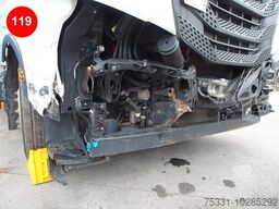 IVECO 460 S WAY NP LNG ACTIVE SPACE