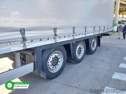 SCHMITZ CARGOBULL SCS24/L Varios