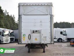 SCHMITZ CARGOBULL SCS24/L Varios