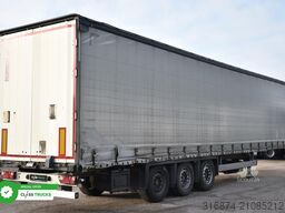 SCHMITZ CARGOBULL SCS24/L Varios