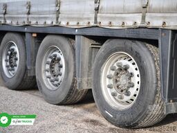 SCHMITZ CARGOBULL SCS24/L Varios