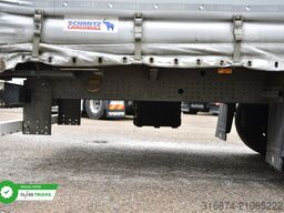 SCHMITZ CARGOBULL SCS24/L Varios