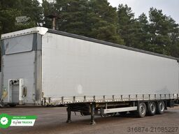SCHMITZ CARGOBULL SCS24/L Varios