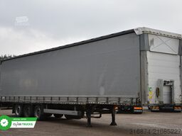 SCHMITZ CARGOBULL SCS24/L Varios
