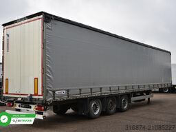 SCHMITZ CARGOBULL SCS24/L Varios