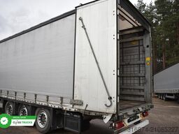 SCHMITZ CARGOBULL SCS24/L Varios