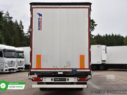 SCHMITZ CARGOBULL SCS24/L Varios