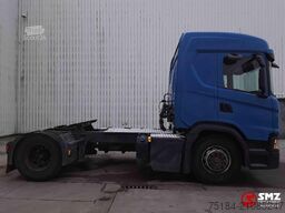 Scania G 450 Retarder Light version