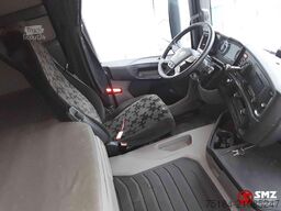 Scania G 450 Retarder Light version