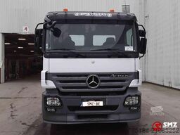 Mercedes Actros 2032 lames manual