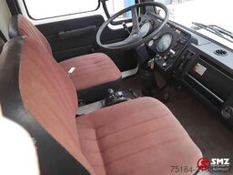 Mercedes 1724 v8 19000km