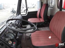 Mercedes 1724 v8 19000km