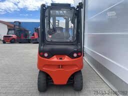 Linde E50 HL-01/600