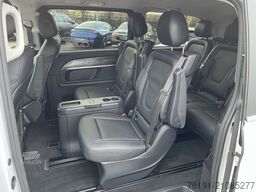 MERCEDES-BENZ V 300 d Avantgarde 4MATIC lang Tisch-Paket 360°