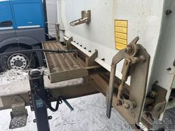 SCHMITZ CARGOBULL ZKI 18-4.9 Tandem 3-Seiten Kip Stahl  Alu Felgen
