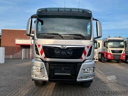 MAN 26.500 Palfinger Abknick-Abroller kurz Radstand