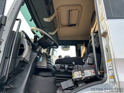 MAN 26.500 Palfinger Abknick-Abroller kurz Radstand