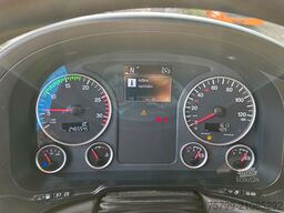 MAN 26.500 Palfinger Abknick-Abroller kurz Radstand