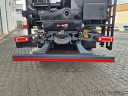 MERCEDES-BENZ Actros 2545 L 6x2 Hiab L-HIPRO 235 DLS-3